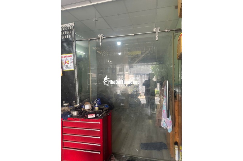 Bán nhà đang ở hẻm 22 đường 42 Kp23 Hiệp Bình Chánh -Thủ Đức 115m2, 5.8 tỷ. Lh:0972731664
