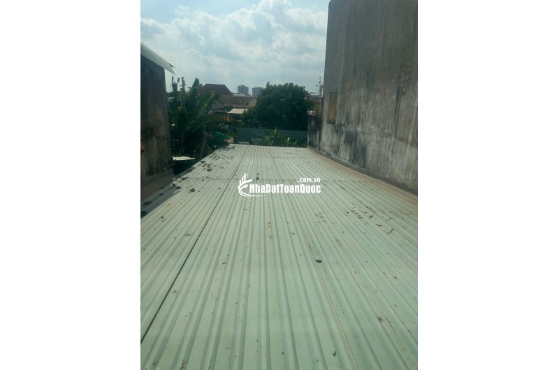 Bán nhà đang ở hẻm 22 đường 42 Kp23 Hiệp Bình Chánh -Thủ Đức 115m2, 5.8 tỷ. Lh:0972731664