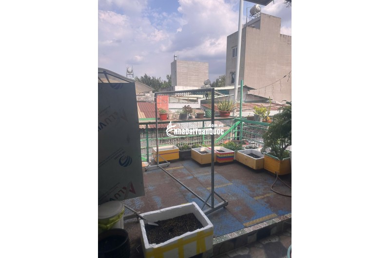 Bán nhà đang ở hẻm 22 đường 42 Kp23 Hiệp Bình Chánh -Thủ Đức 115m2, 5.8 tỷ. Lh:0972731664