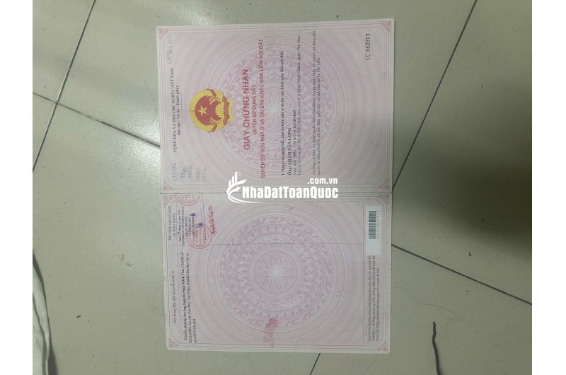 Bán nhà đang ở hẻm 22 đường 42 Kp23 Hiệp Bình Chánh -Thủ Đức 115m2, 5.8 tỷ. Lh:0972731664