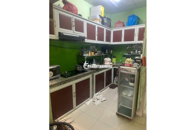 Bán nhà đang ở hẻm 22 đường 42 Kp23 Hiệp Bình Chánh -Thủ Đức 115m2, 5.8 tỷ. Lh:0972731664