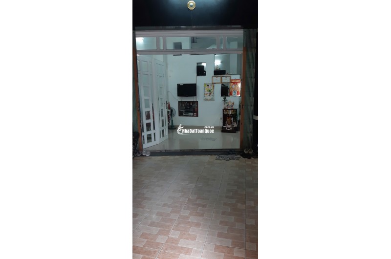 BÁN NHÀ BÌNH TÂN, NỞ HẬU GẦN 8M PHONG THỦY - ĐÓN LỘC PHÁT TÀI, GIÁ CHỈ 7 TỶ. LH:0989005693.