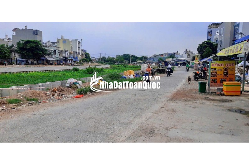 BÁN NHÀ BÌNH TÂN, NỞ HẬU GẦN 8M PHONG THỦY - ĐÓN LỘC PHÁT TÀI, GIÁ CHỈ 7 TỶ. LH:0989005693.