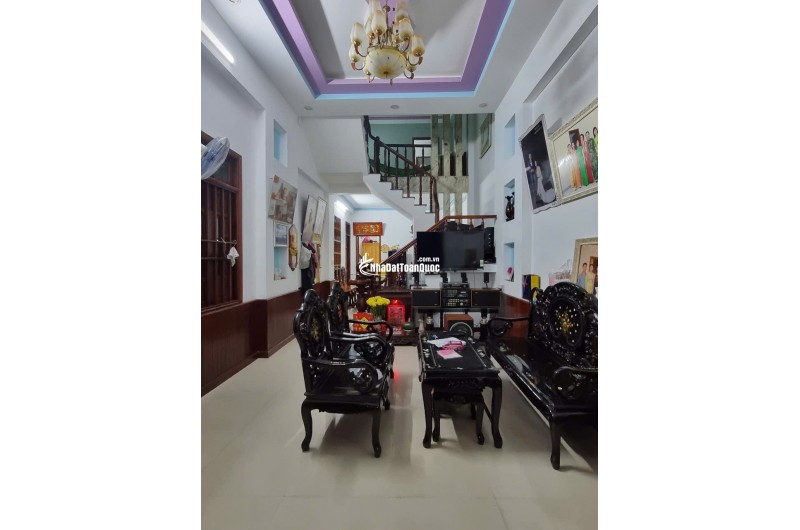 Bán nhà KDC Việt Sing, An Phú, Thuận An, Bình Dương, DT 150m2 SHR chỉ 5.3tỷ. Lh:0933254207