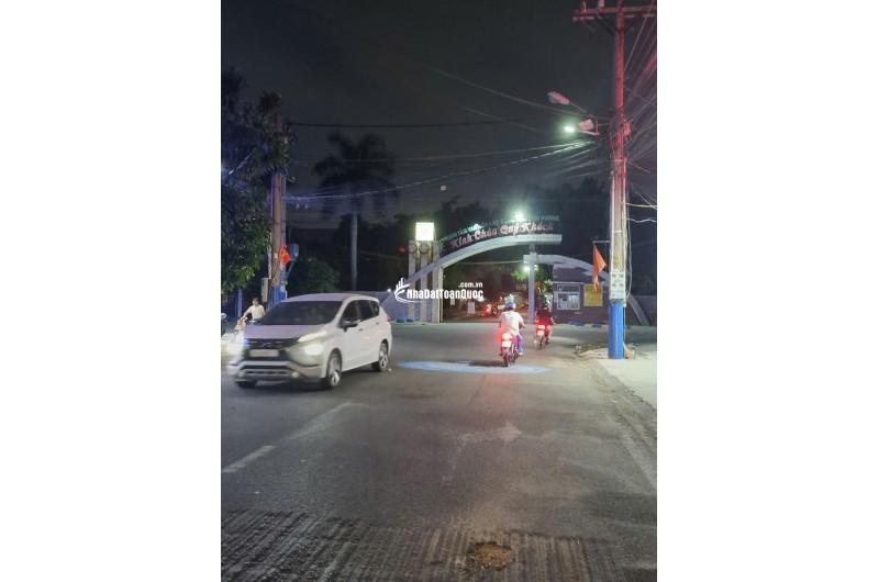 Bán nhà KDC Việt Sing, An Phú, Thuận An, Bình Dương, DT 150m2 SHR chỉ 5.3tỷ. Lh:0933254207