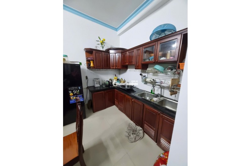Bán nhà KDC Việt Sing, An Phú, Thuận An, Bình Dương, DT 150m2 SHR chỉ 5.3tỷ. Lh:0933254207