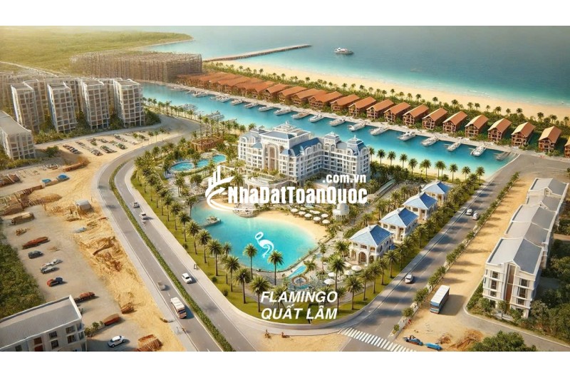 ĐẤT QUẤT LÂM