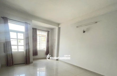 NHÀ SÁT PHAN ĐĂNG LƯU 180M2 NGANG 16M 2TẦNG SHR HOÀN CÔNG ĐỦ GIÁ 8,9 TỶ