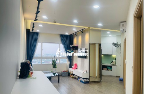 Cần bán nhanh! CC Greentown B1, View 2MT, 2PN, 68m2, Full NT