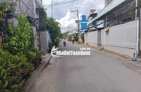 Nhà trung tâm TP Cần Thơ, cách Vincom Hùng Vương 2,3km