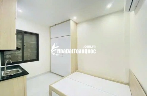 Bán nhà Cầu Diễn 35mx5 tầng, nhà mới đẹp, ở ngay, ngõ thông, mt 5m 5.6 tỷ.