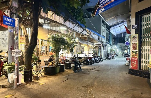 BÁN NHÀ 101M2 ô tô đổ cửa, QUẬN 7 - GIÁ chỉ 9 TỶ - SỔ ĐỎ CHÍNH CHỦ