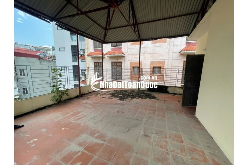 SIÊU PHẨM NHÀ PHỐ LẠC LONG QUÂN TÂY HỒ HÀ NỘI
