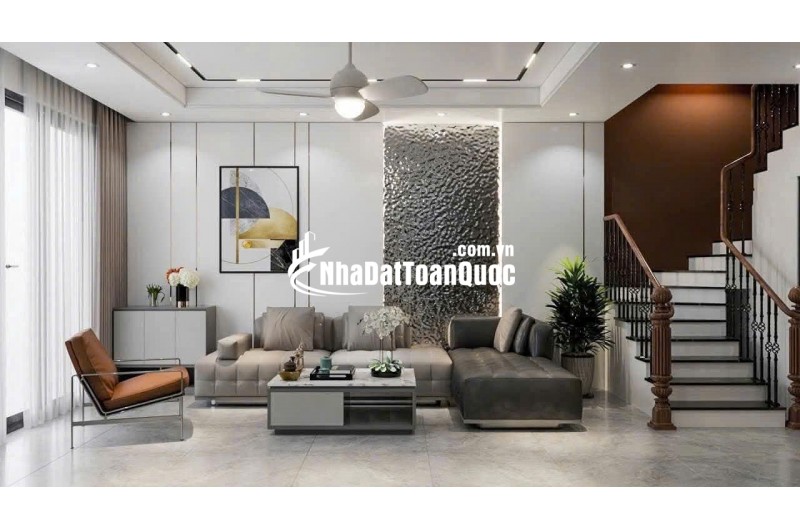 LÕI ĐỐNG ĐA – TRƯỜNG CHINH - GẦN PHỐ – THÔNG SỐ HIẾM – CHỈ 5.5 TỶ - 33m2