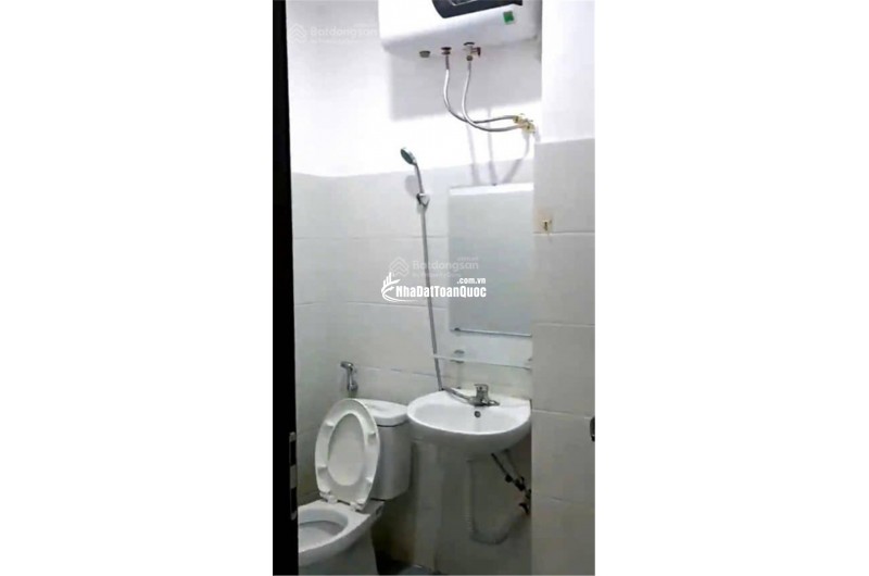 Bán tòa CHDV 80M 5T 14P KK ĐÃ FULL KHÁCH-500M RA ĐHBK KO QH CHỈ 13 TỶ