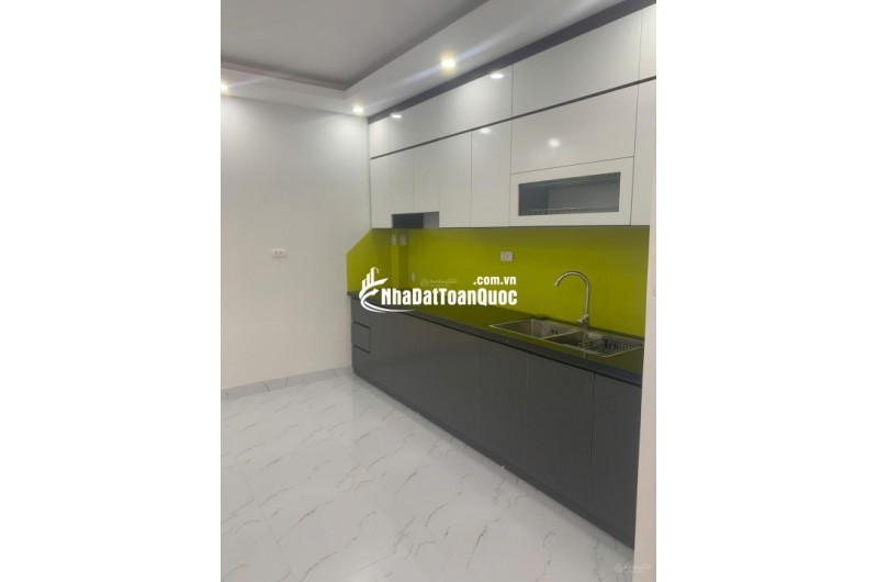 Bán nhà 5 tầng, 32m², Kim Chung, Hoài Đức , Tiềm năng kinh doanh