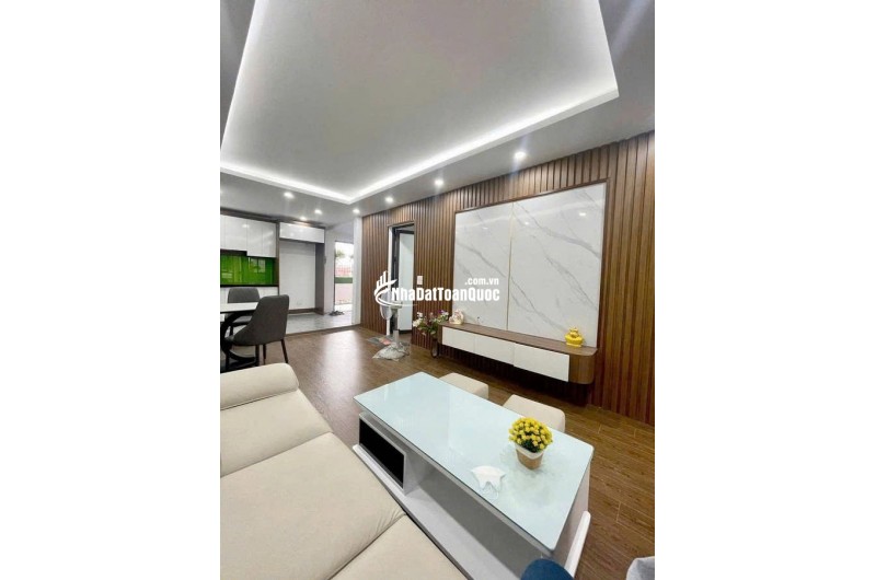BÁN NHÀ PHÚ MINH, Ô TÔ, NHÀ MỚI Ở NGAY, 6 TẦNG THANG MÁY, 30/60M2, CHỈ 7.8 TỶ