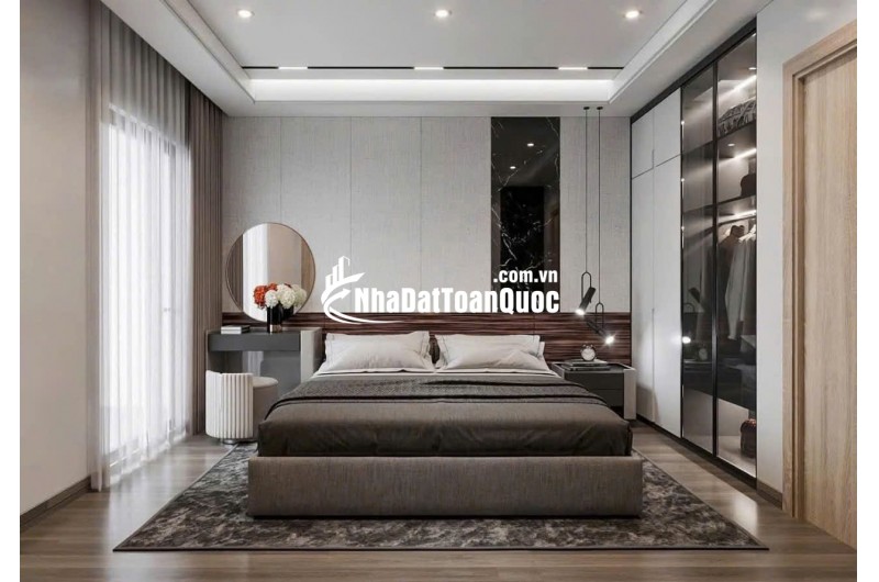 LÕI ĐỐNG ĐA – TRƯỜNG CHINH - GẦN PHỐ – THÔNG SỐ HIẾM – CHỈ 5.5 TỶ - 33m2