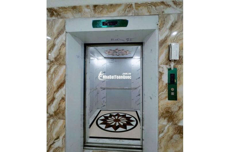 BÁN NHÀ PHÚ MINH, Ô TÔ, NHÀ MỚI Ở NGAY, 6 TẦNG THANG MÁY, 30/60M2, CHỈ 7.8 TỶ