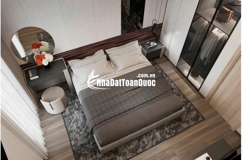 LÕI ĐỐNG ĐA – TRƯỜNG CHINH - GẦN PHỐ – THÔNG SỐ HIẾM – CHỈ 5.5 TỶ - 33m2