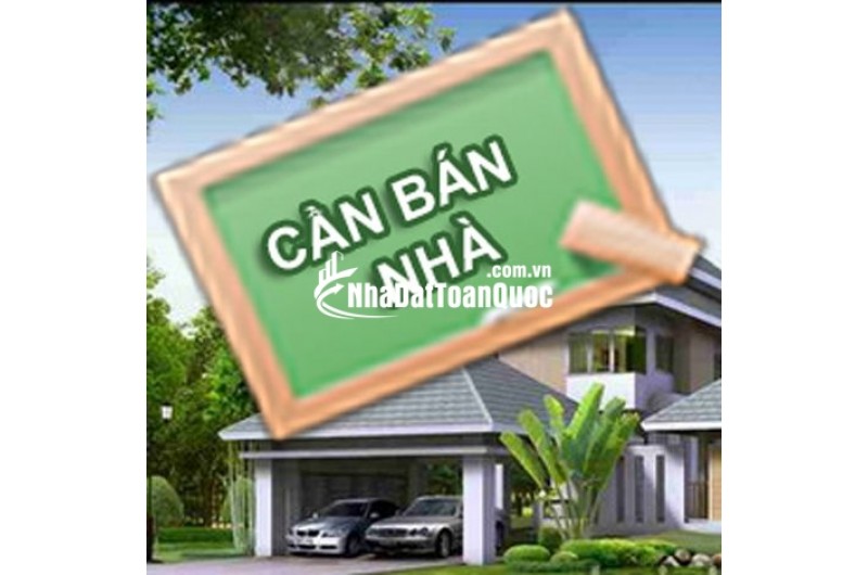 Cần bán nhà phố tại Huyện Cần Giuộc, giá chỉ từ 1 tỷ 400 triệu