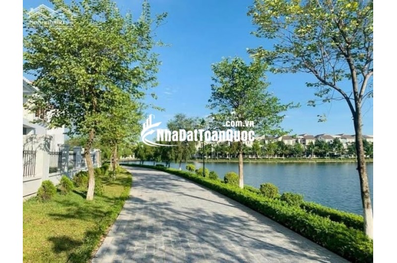 (Bán Gấp) Biệt Thự Vườn TT15 - KĐT Nam An Khánh: Vị Trí Trung Tâm, Giá Cực Tốt