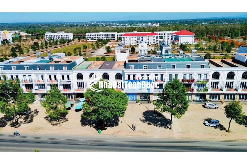 Cần bán đất nền trung tâm Buôn Ma Thuột chỉ 3 Tỷ, full thổ đường 18m