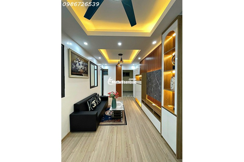 Cần bán 2 ngủ 1 vs tòa hh3 linh đàm giá chỉ 2.1 tỷ - LH 0986726539