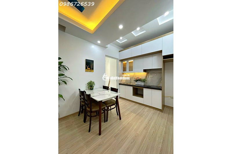 Cần bán 2 ngủ 1 vs tòa hh3 linh đàm giá chỉ 2.1 tỷ - LH 0986726539