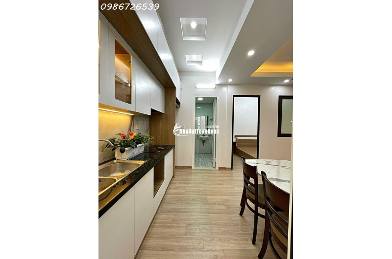 Cần bán 2 ngủ 1 vs tòa hh3 linh đàm giá chỉ 2.1 tỷ - LH 0986726539