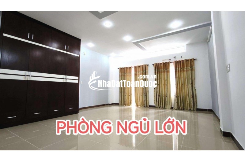 LÊ VĂN SỸ - ĐẸP NGANG 5m x 15m - XÂY 5 TẦNG - Ô TÔ ĐỂ BÊN TRONG- CHỦ XÂY TÂM HUYẾT - SẴN 5PN MASTER + 1P - TIỆN LÀM CHDV CAO CẤP / VĂN PHÒNG.