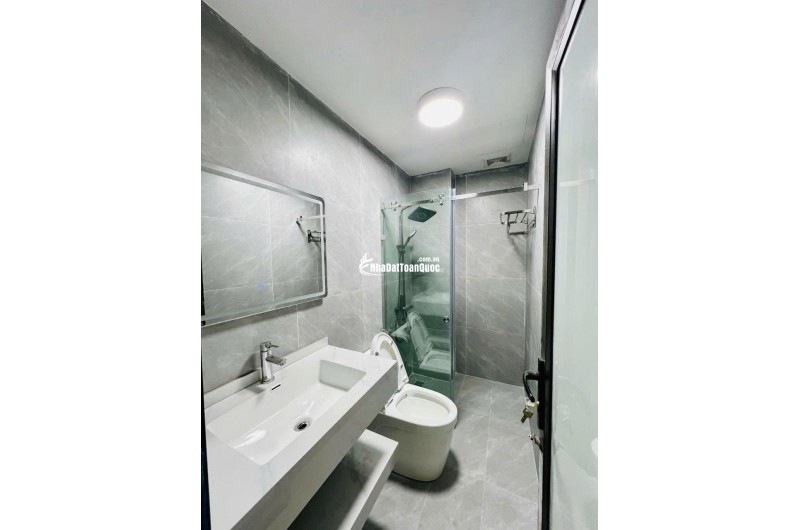 LÕI ĐỐNG ĐA – TRƯỜNG CHINH - GẦN PHỐ – THÔNG SỐ HIẾM – CHỈ 5.5 TỶ - 33m2