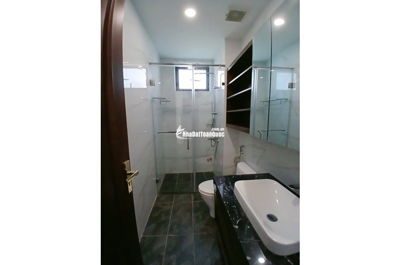 Bán nhà 68m2, 2 tầng, 3PN, Q.9, 5.1 tỷ, sổ hồng