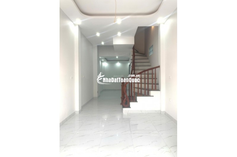 Bán nhà 5 tầng, 32m², Kim Chung, Hoài Đức , Tiềm năng kinh doanh