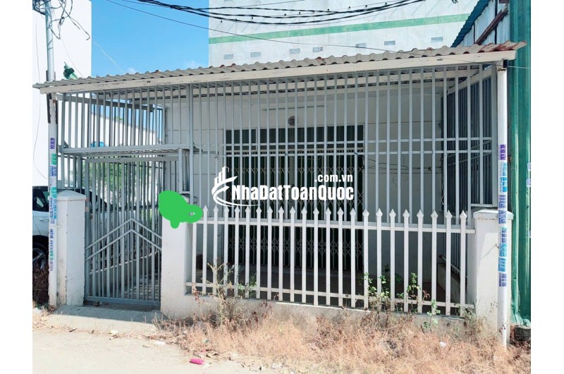 BÁN NHÀ CÁP 4 XÃ VĨNH THẠNH, NHA TRANG, KHÁNH HOÀ.