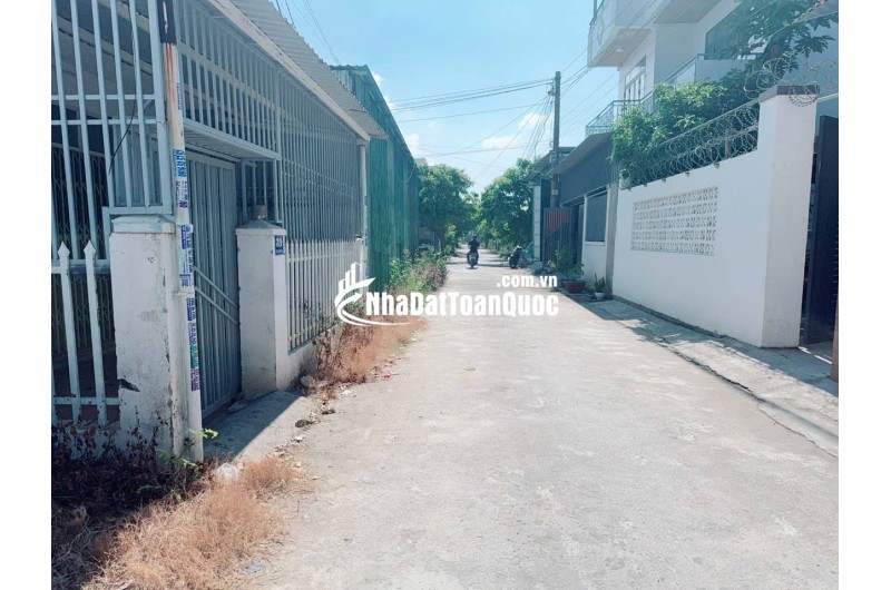 BÁN NHÀ CÁP 4 XÃ VĨNH THẠNH, NHA TRANG, KHÁNH HOÀ.