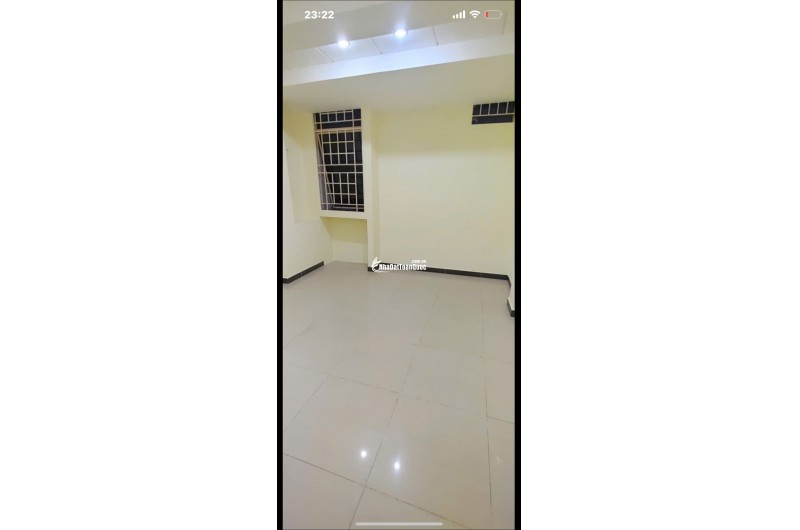 BÁN CĂN HỘ CHUNG CƯ CÂY MAI P16 Q11 (53M 1PN 1VS) SHR CHỈ 2.15 TỶ. LH:0961018168.