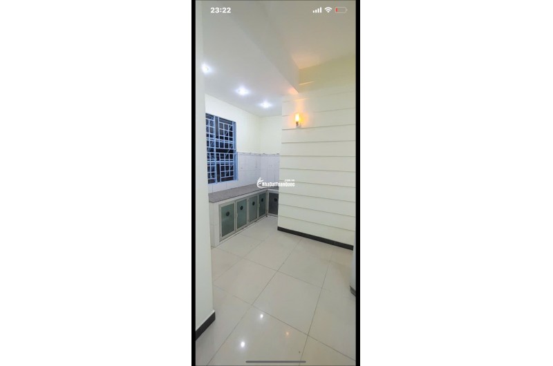 BÁN CĂN HỘ CHUNG CƯ CÂY MAI P16 Q11 (53M 1PN 1VS) SHR CHỈ 2.15 TỶ. LH:0961018168.