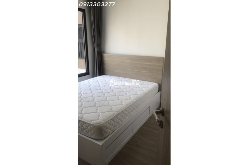 CHO THUÊ CĂN HỘ CHUNG CƯ VINHOMES OCEAN PARK 1 - GIA LÂM
TÒA S2.10  _ 2+ PHÒNG NGỦ