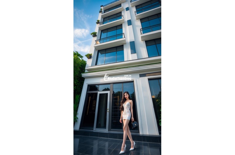Bán nhà đường Hoàng Đạo Thành ,Thanh Xuân, 41 m², Phân Lô, Ô Tô Tránh, Thang Máy ,13  Tỷ