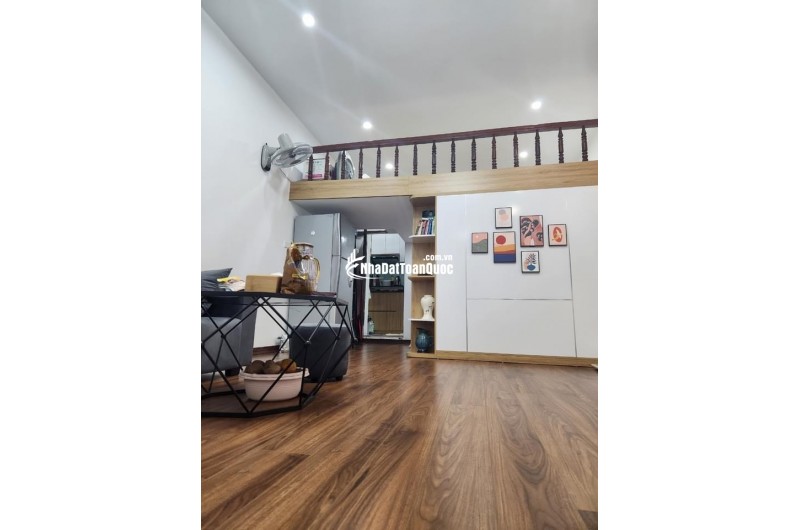 Nhà phố Thái Hà Dòng tiền 130m 29 tỷ
