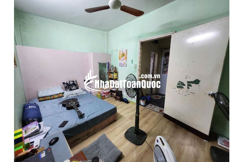 Bán nhà ngõ Hoang Văn Thái – Khu phân lô Quân Đội – Ô tô đỗ cưả - 51m – Giá 6.5 Tỷ