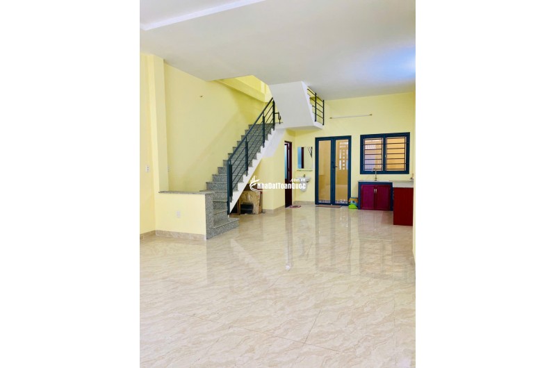 CHO THUÊ GẤP NHÀ ĐƯỜNG LÊ VĂN KHƯƠNG HẺM VÔ 1/ NGẮN, PHƯỜNG THỚI AN, QUẬN 12 LH:0786555368