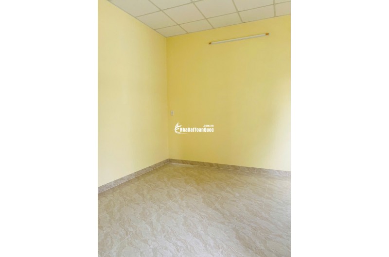 CHO THUÊ GẤP NHÀ ĐƯỜNG LÊ VĂN KHƯƠNG HẺM VÔ 1/ NGẮN, PHƯỜNG THỚI AN, QUẬN 12 LH:0786555368