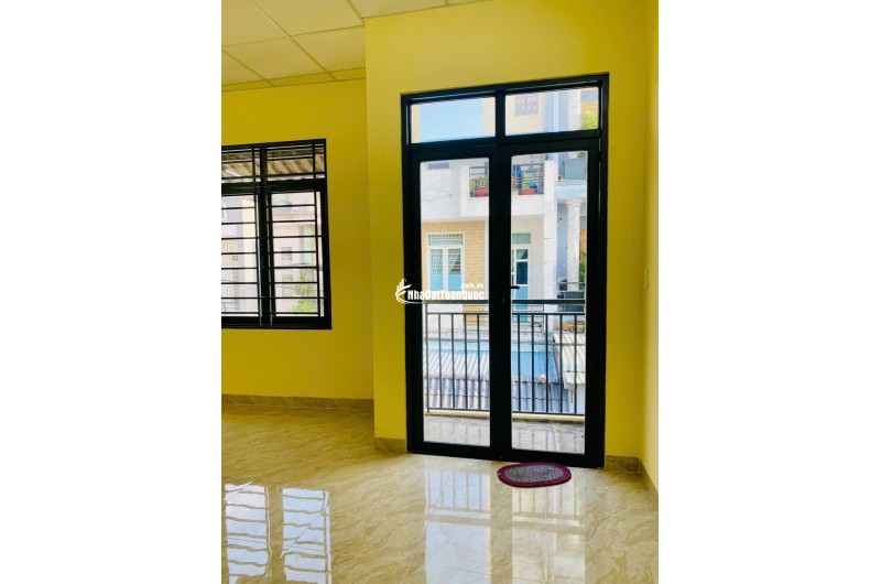 CHO THUÊ GẤP NHÀ ĐƯỜNG LÊ VĂN KHƯƠNG HẺM VÔ 1/ NGẮN, PHƯỜNG THỚI AN, QUẬN 12 LH:0786555368