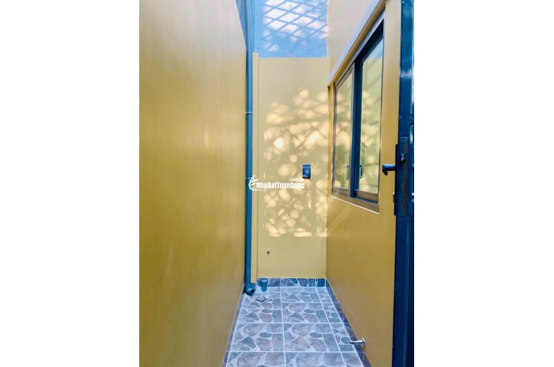 CHO THUÊ GẤP NHÀ ĐƯỜNG LÊ VĂN KHƯƠNG HẺM VÔ 1/ NGẮN, PHƯỜNG THỚI AN, QUẬN 12 LH:0786555368