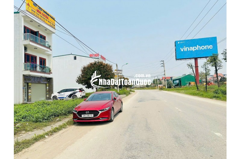 BÁN 3 SIÊU PHẨM ĐẠI THÀNH NGHI KIM. 108 – 115 – 160M2 . LH;0362367607