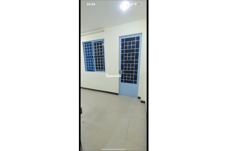 BÁN CĂN HỘ CHUNG CƯ CÂY MAI P16 Q11 (53M 1PN 1VS) SHR CHỈ 2.15 TỶ. LH:0961018168.