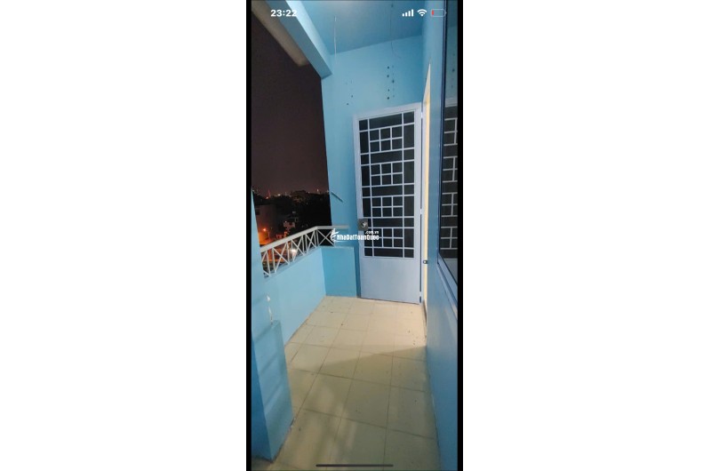 BÁN CĂN HỘ CHUNG CƯ CÂY MAI P16 Q11 (53M 1PN 1VS) SHR CHỈ 2.15 TỶ. LH:0961018168.