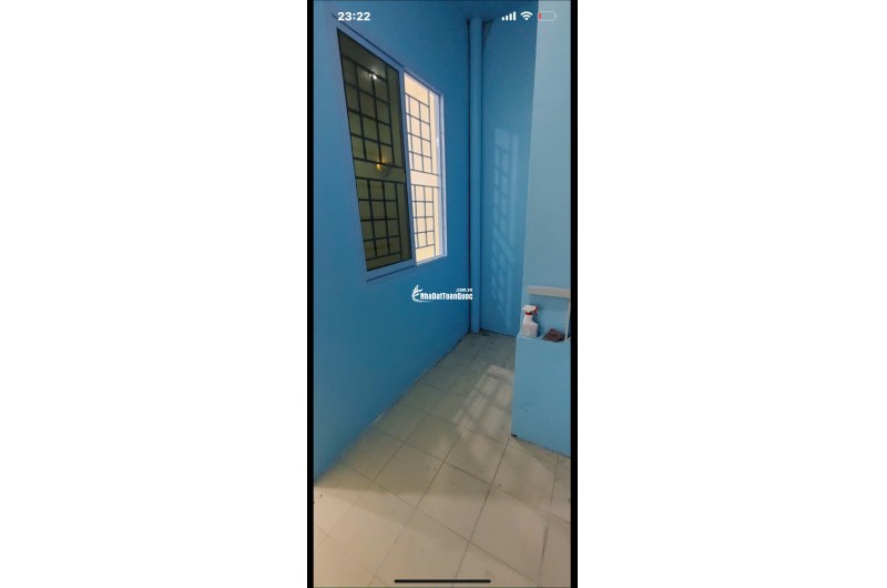 BÁN CĂN HỘ CHUNG CƯ CÂY MAI P16 Q11 (53M 1PN 1VS) SHR CHỈ 2.15 TỶ. LH:0961018168.